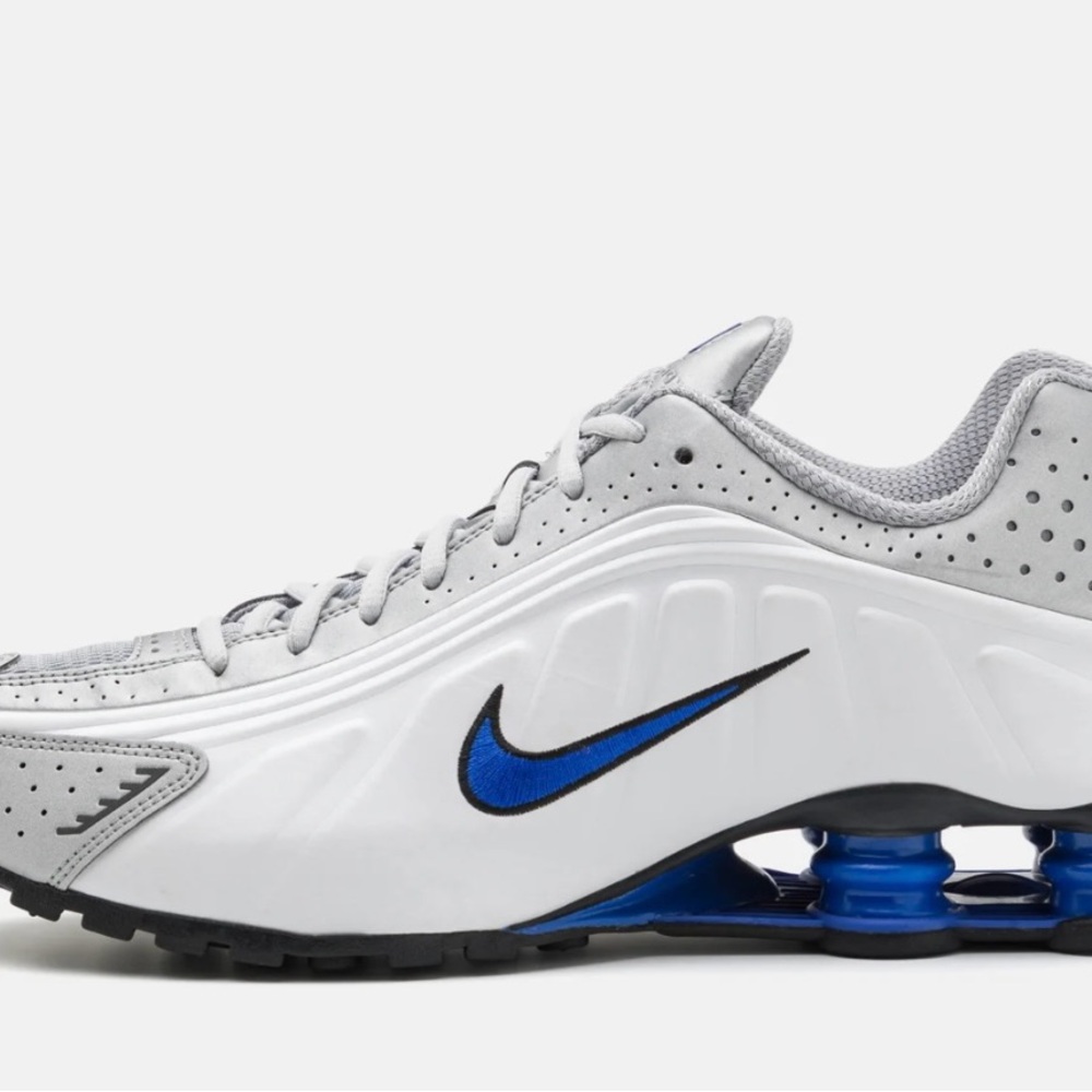 Nike Shox R4 - Orlando Size 7.5W (or 6Y)